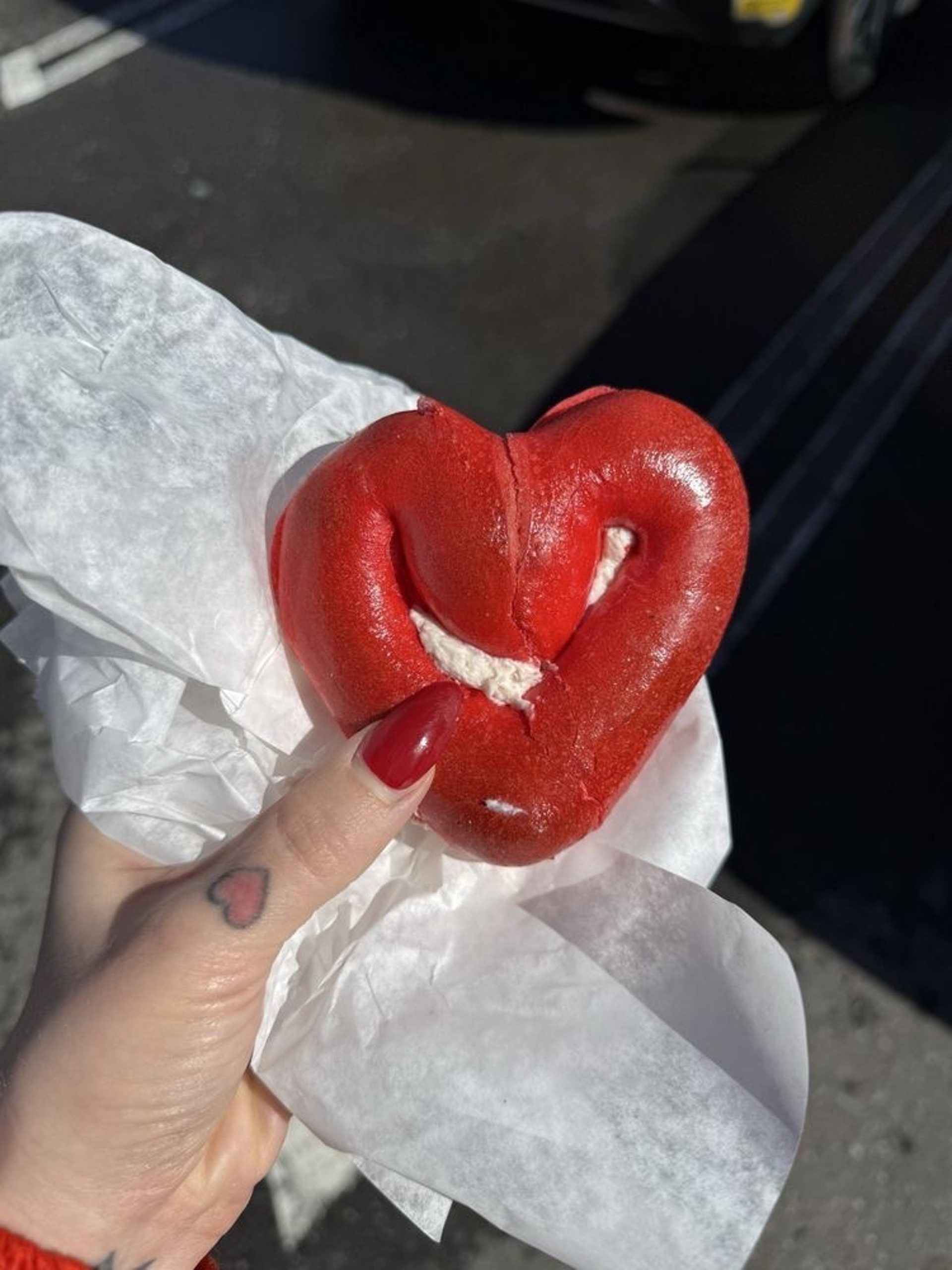 Bagels Galore Rewards