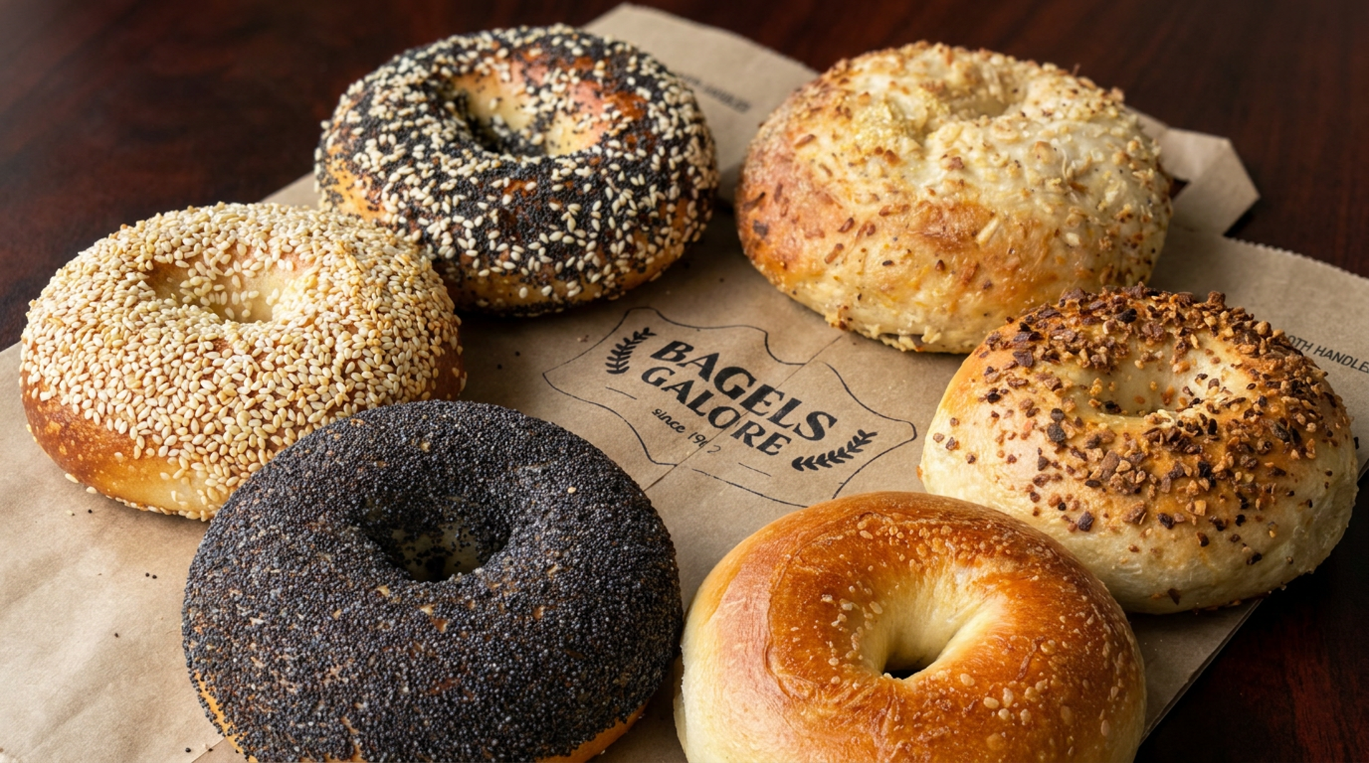 A South Bay bagel shop worth the drive