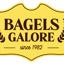 Bagels Galore