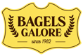 Bagels Galore