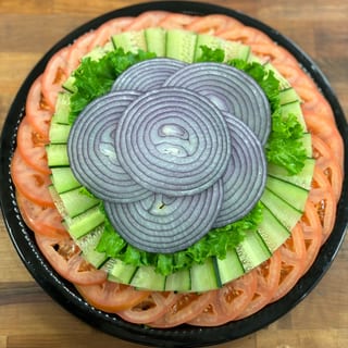 Veggie Platter