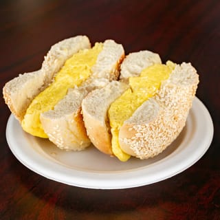 Egg Only