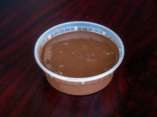 Nutella.