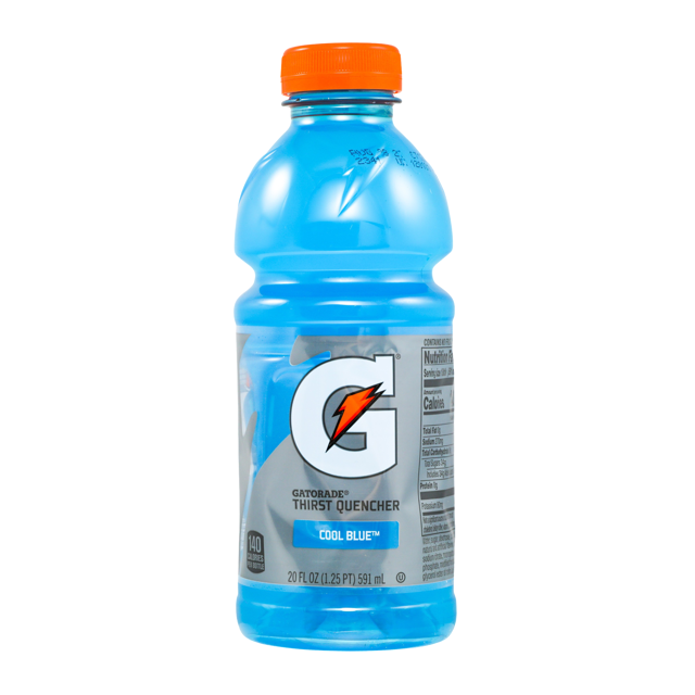 Gatorade.