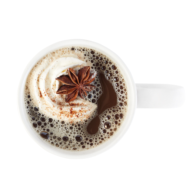 Chai Tea.