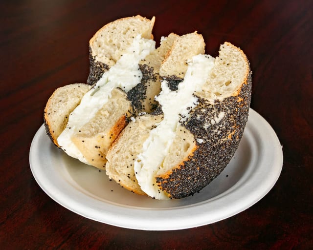 Egg White Only.