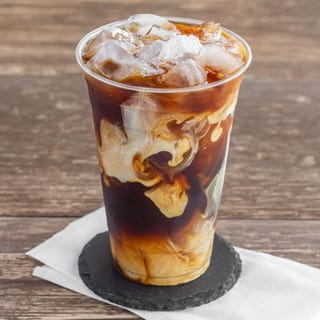 Iced Coffee