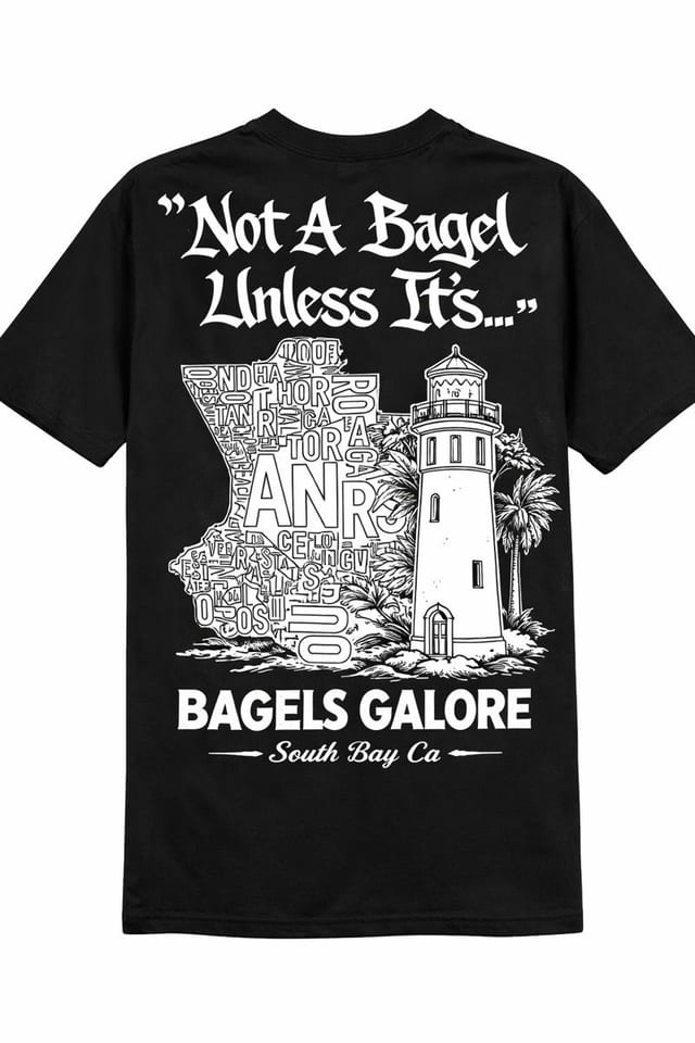 T-Shirt.