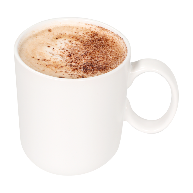 Hot Chocolate.