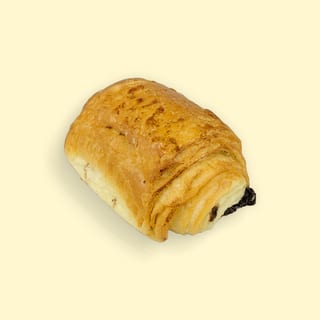 Chocolate Croissant