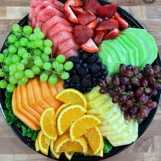 Fruit Platter