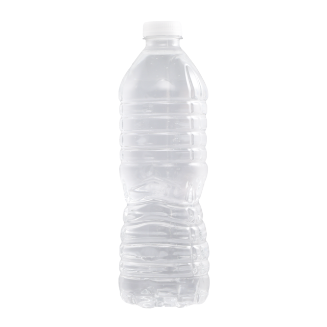 Water Bottle.
