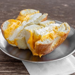 Egg White & Cheese