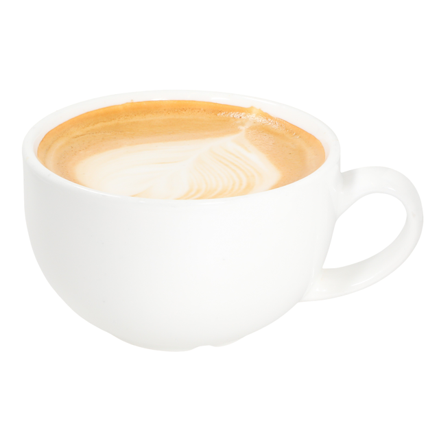 Cappuccino.