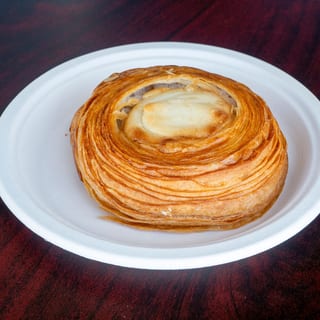 Cheese Danish