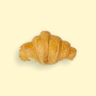 Butter Croissant