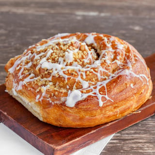 Cinnamon Roll