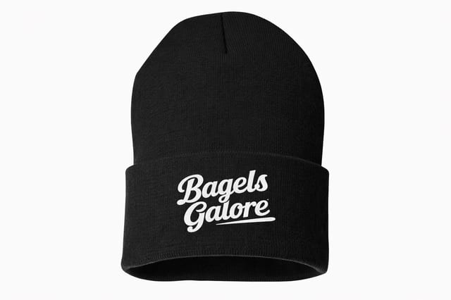 Beanie.