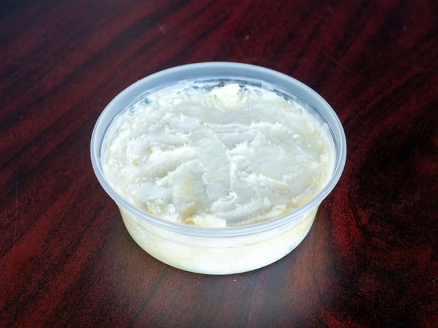 Butter.