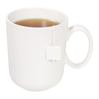 Hot Tea