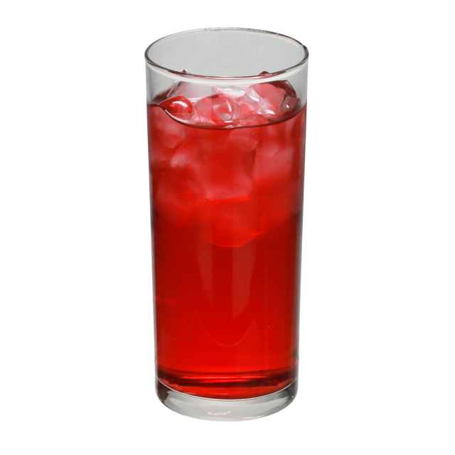 Cranberry Juice - Ocean Spray.