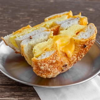 Egg & Cheese