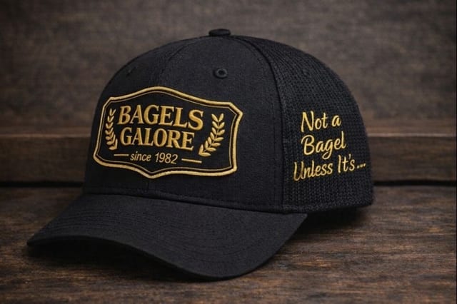 Hat.