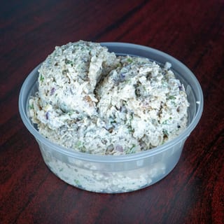 Chicken Salad