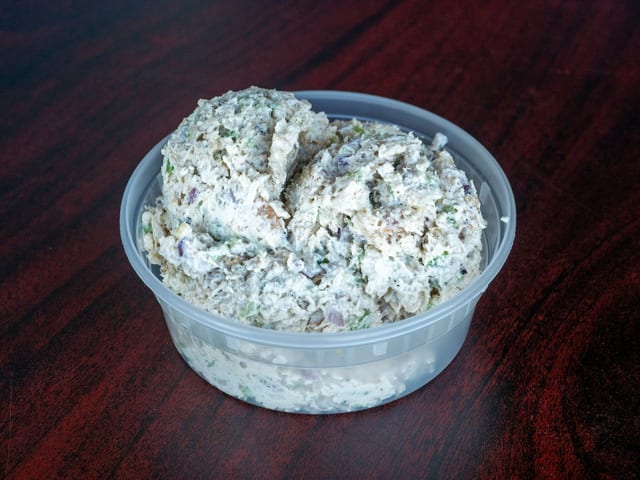 Chicken Salad.